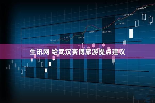 生讯网 给武汉赛博旅游提点建议