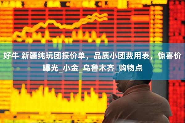 好牛 新疆纯玩团报价单，品质小团费用表，惊喜价曝光_小金_乌鲁木齐_购物点